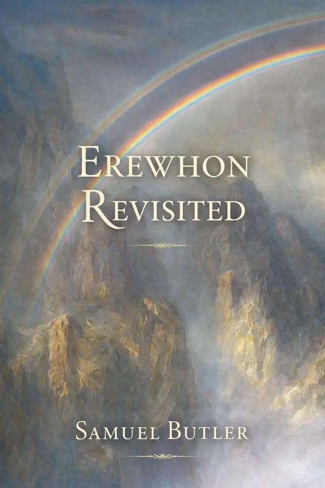 Erewhon Revisited