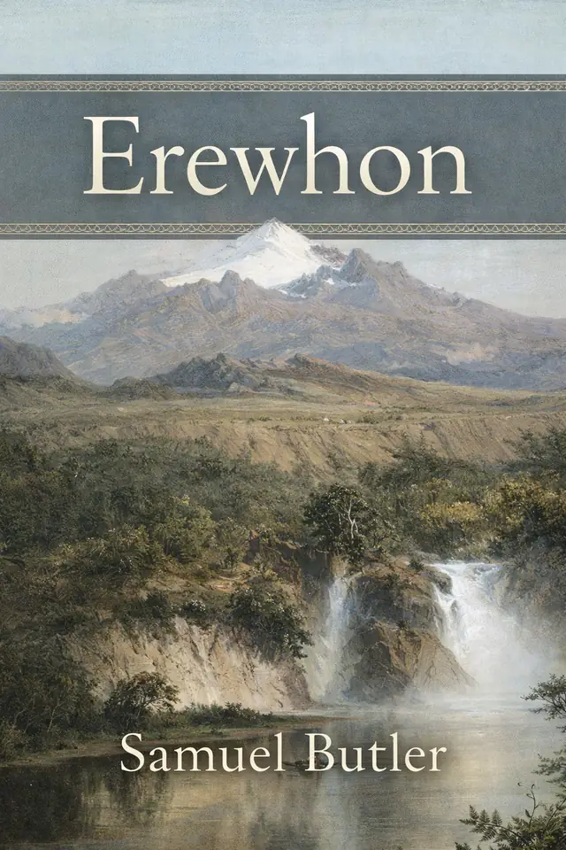 Erewhon