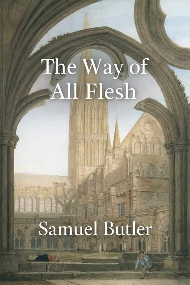 The Way of All Flesh