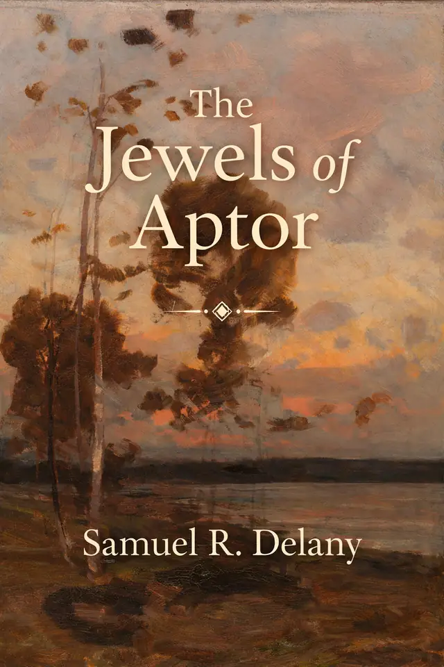 The Jewels of Aptor