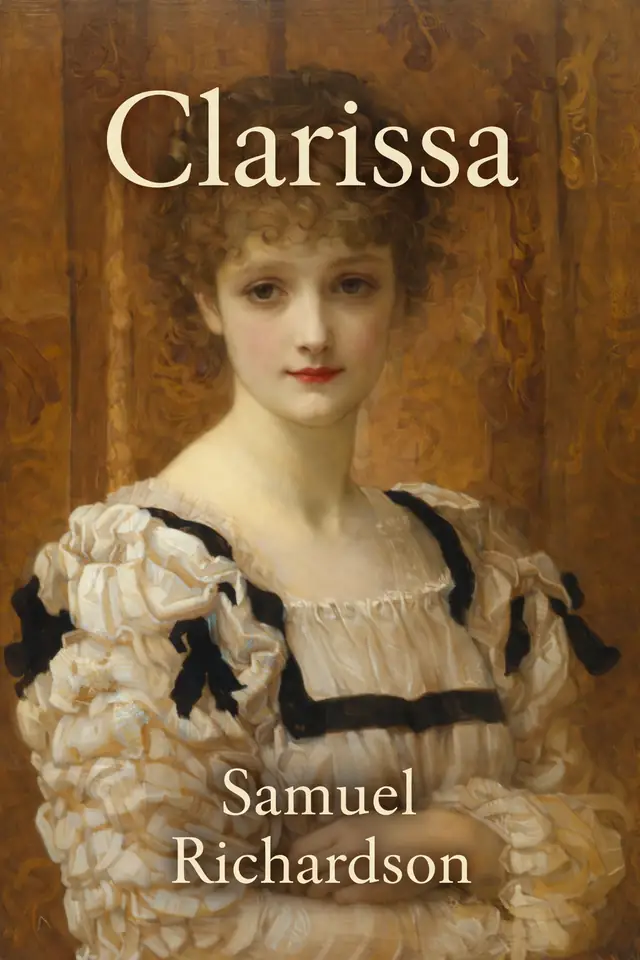 Clarissa