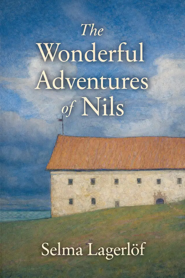 The Wonderful Adventures of Nils