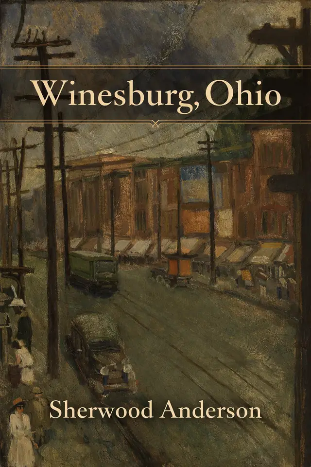 Winesburg, Ohio