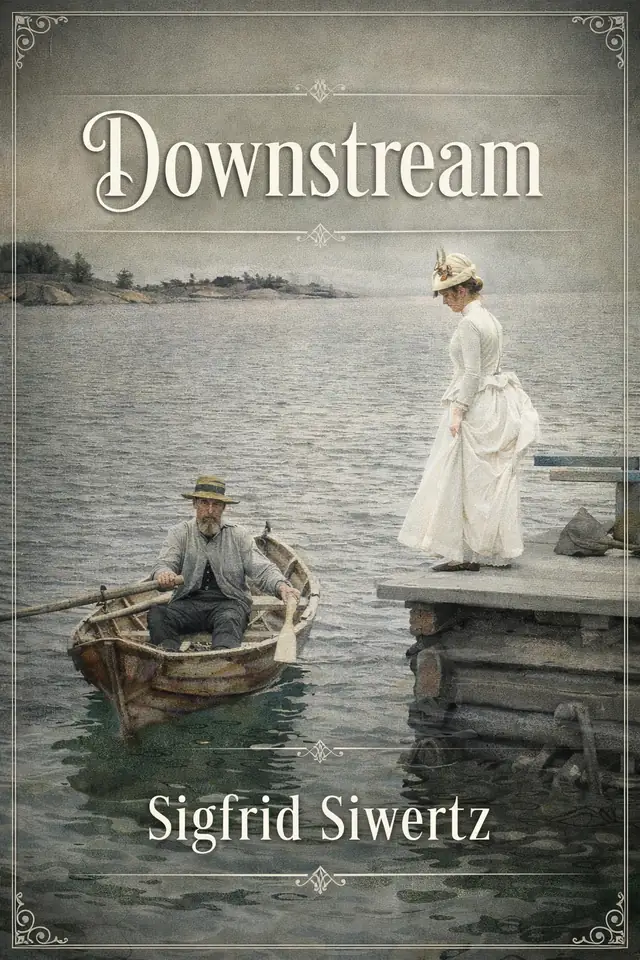 Downstream