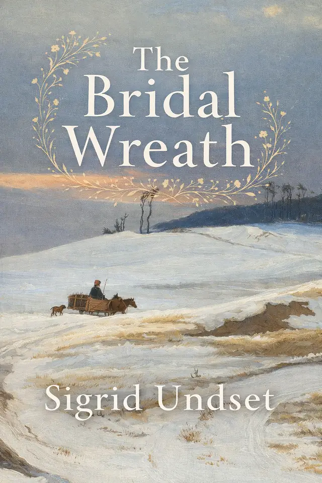 The Bridal Wreath