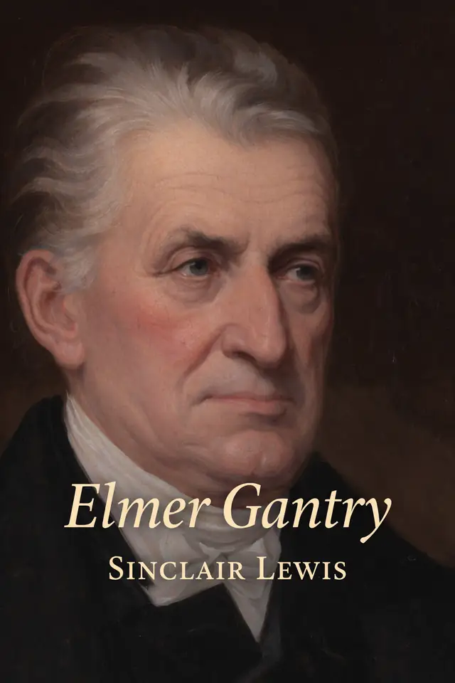 Elmer Gantry
