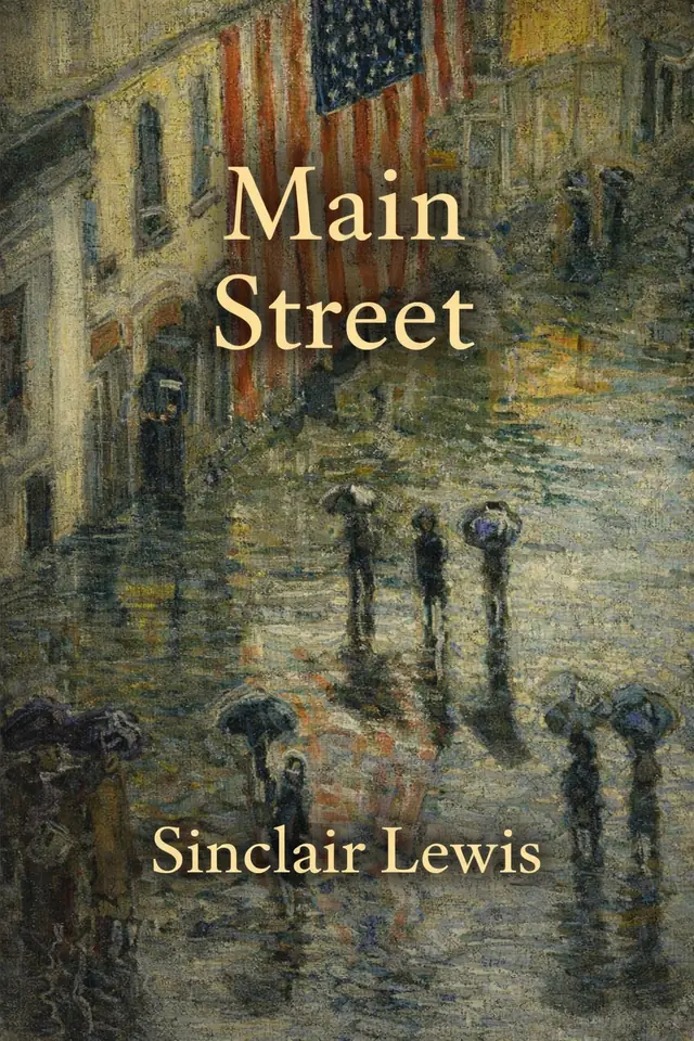 Main Street