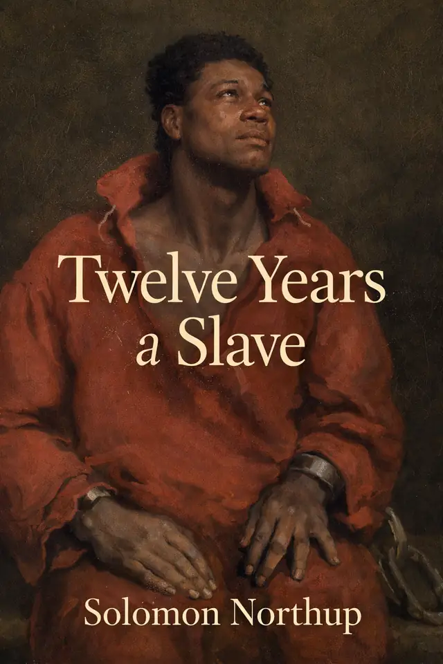 Twelve Years a Slave