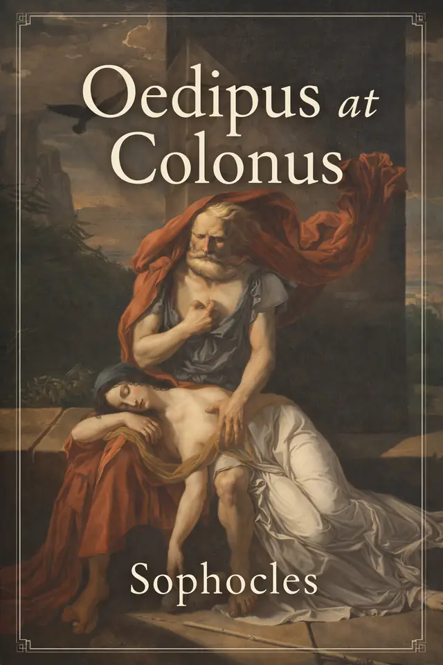 Oedipus at Colonus