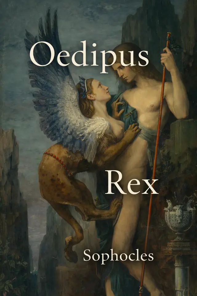 Oedipus Rex