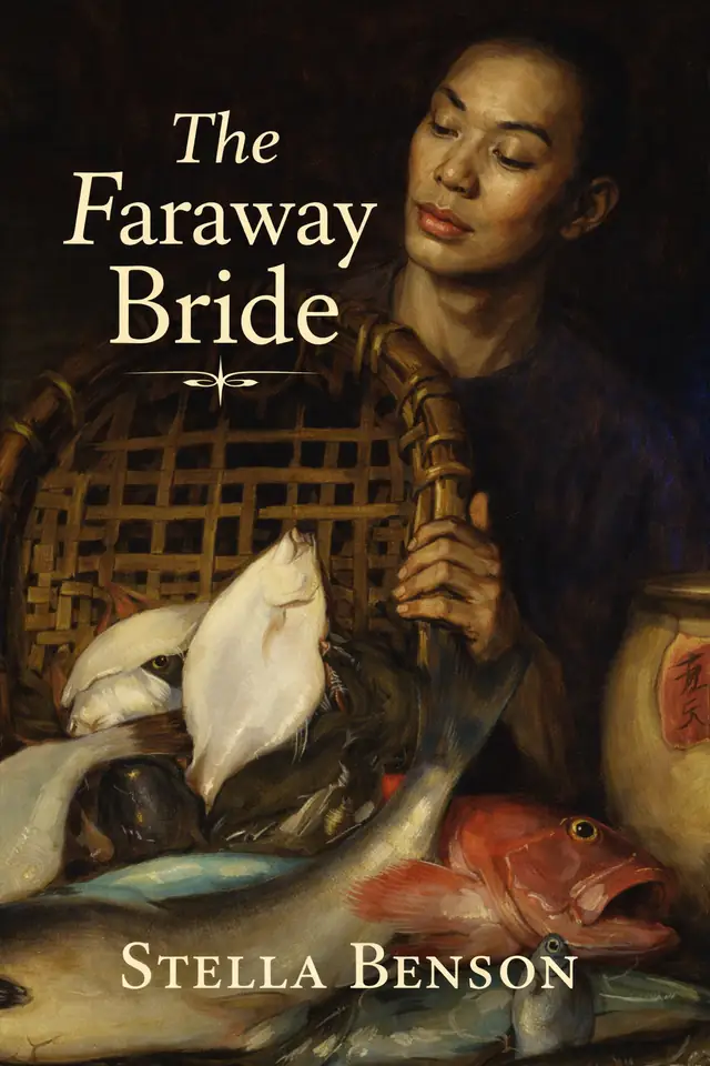The Faraway Bride