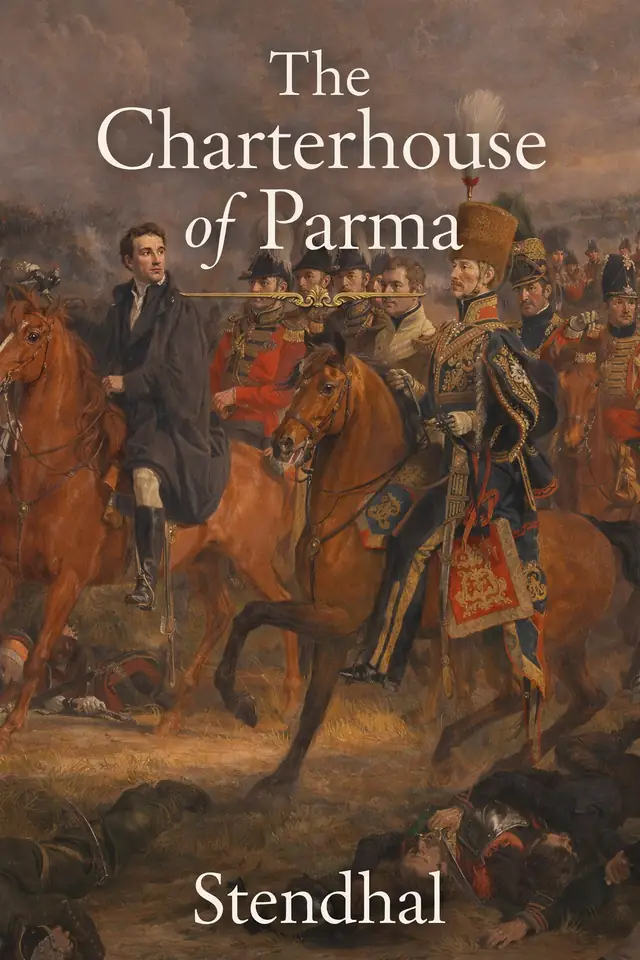 The Charterhouse of Parma