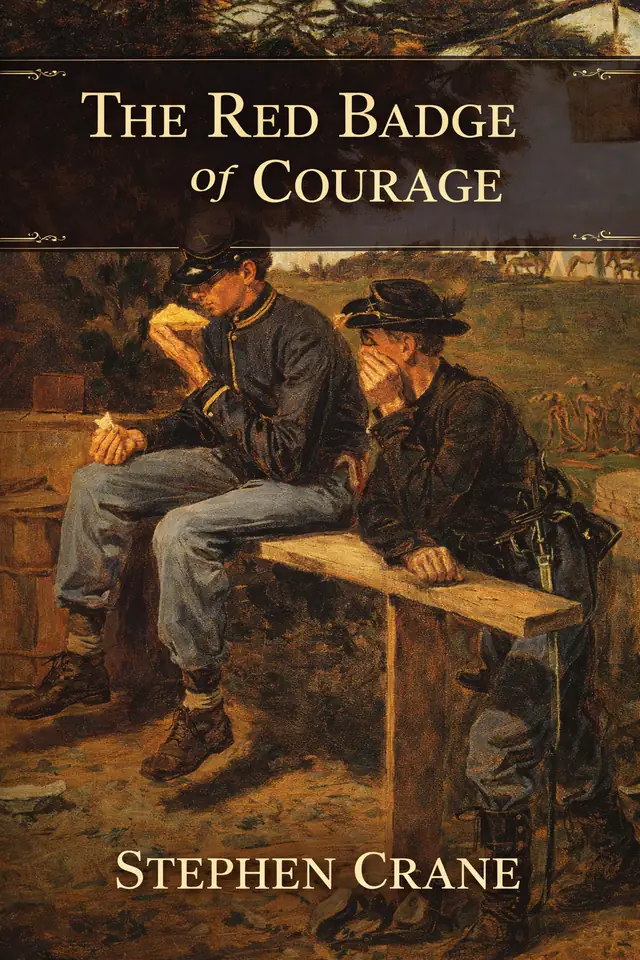 The Red Badge of Courage