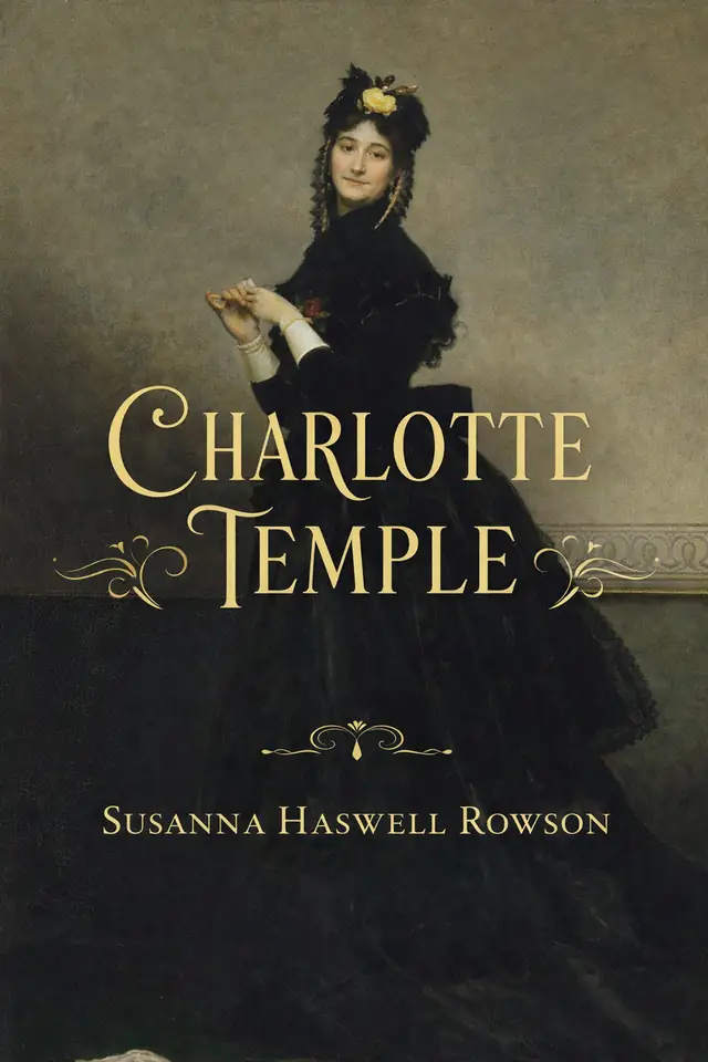 Charlotte Temple