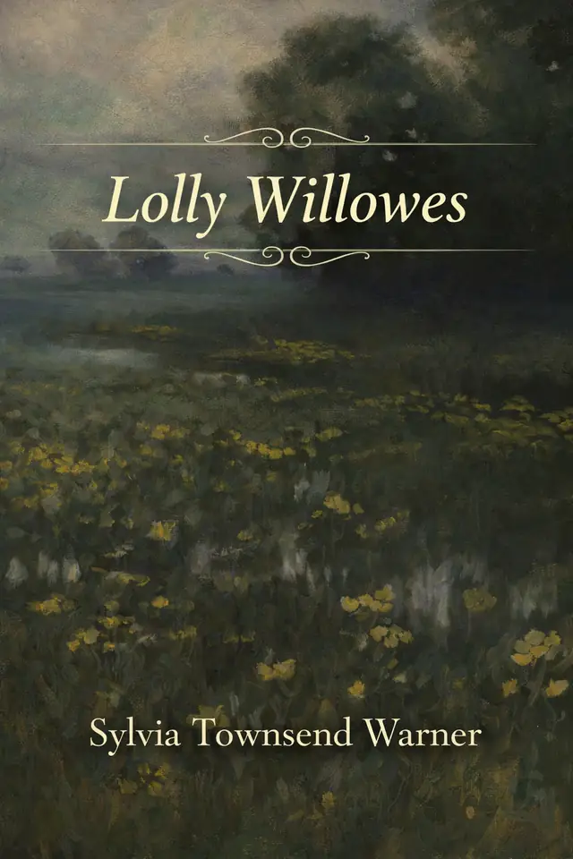 Lolly Willowes