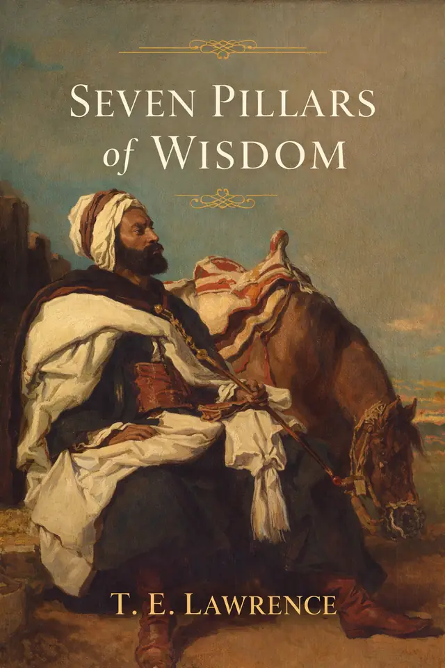 Seven Pillars of Wisdom