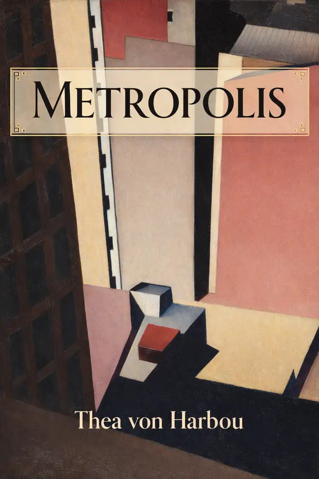 Metropolis