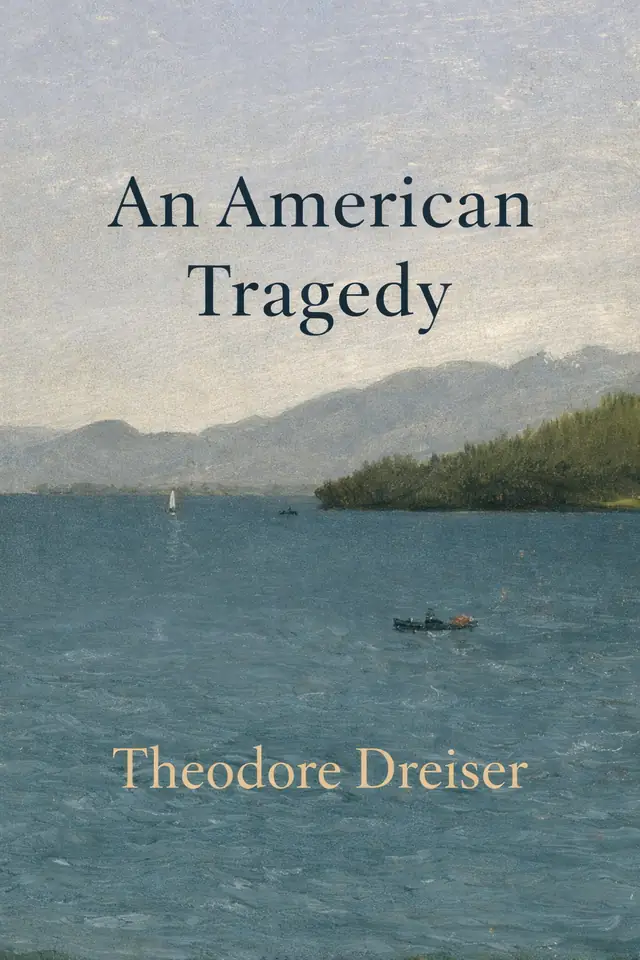An American Tragedy