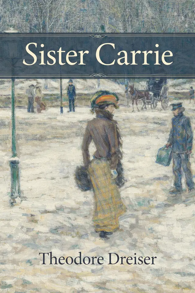 Sister Carrie