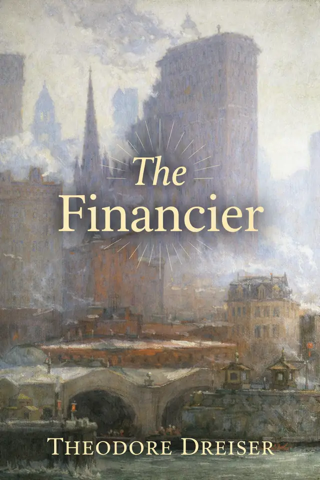The Financier