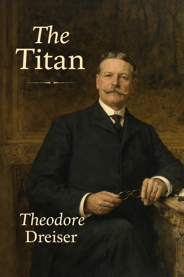 The Titan