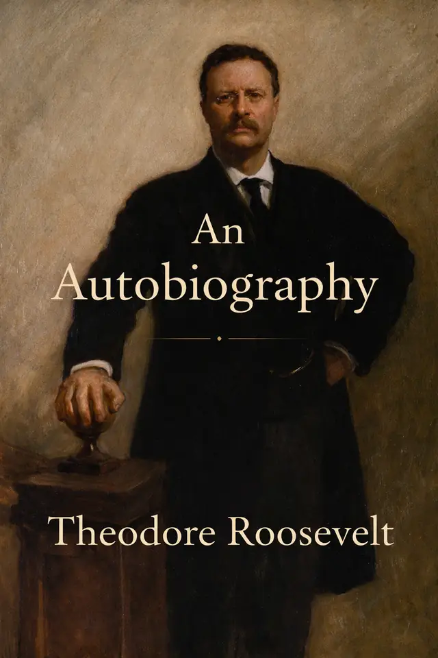 An Autobiography