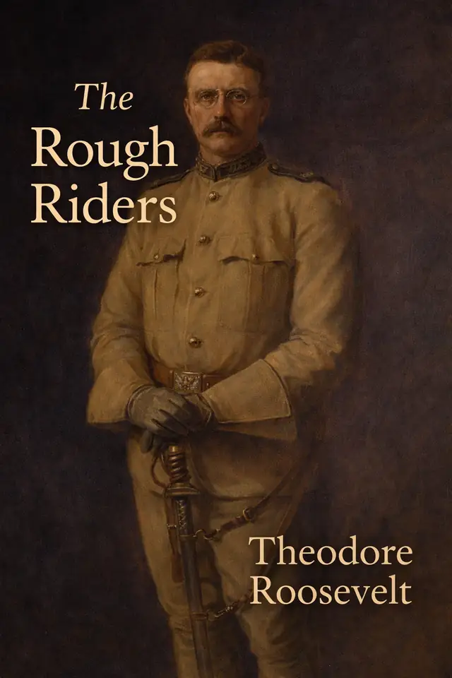 The Rough Riders