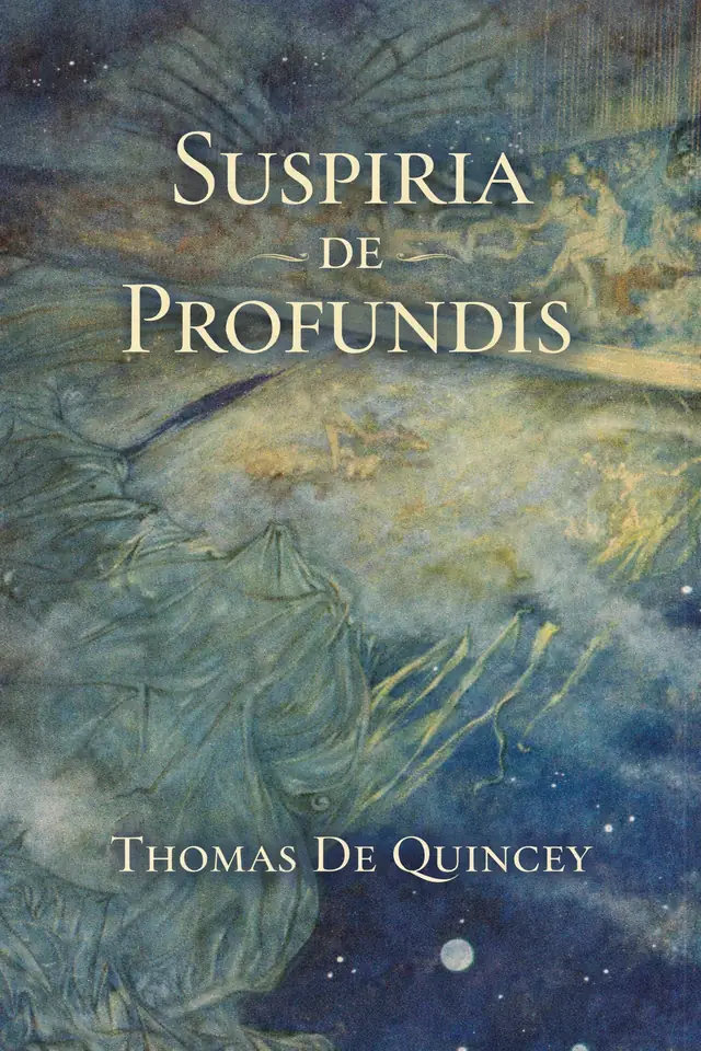 Suspiria de Profundis