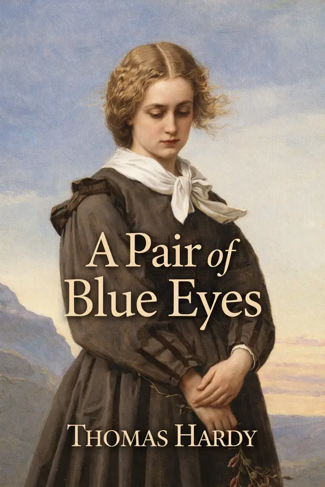 A Pair of Blue Eyes