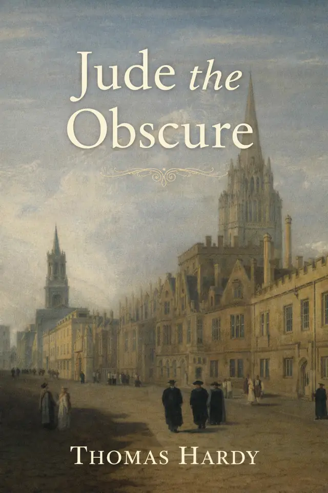 Jude the Obscure
