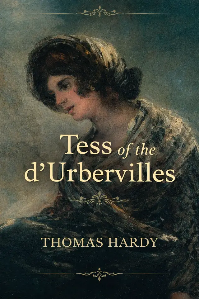 Tess of the d’Urbervilles
