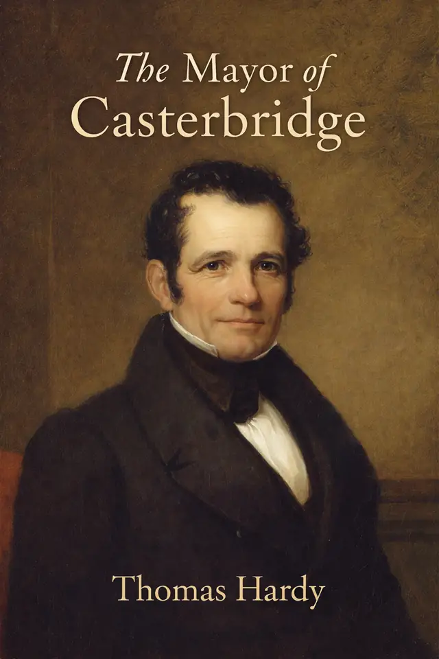 The Mayor of Casterbridge