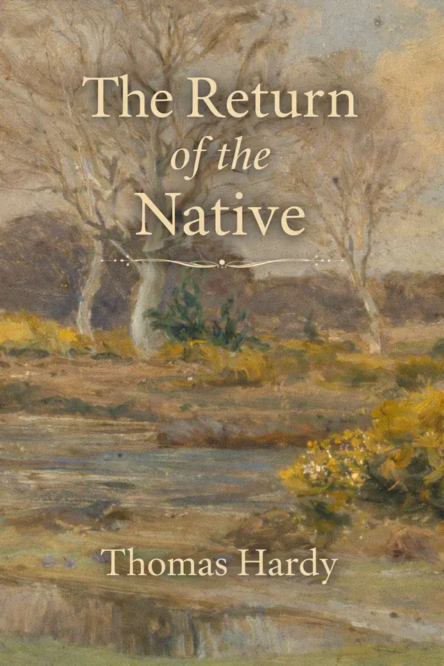 The Return of the Native
