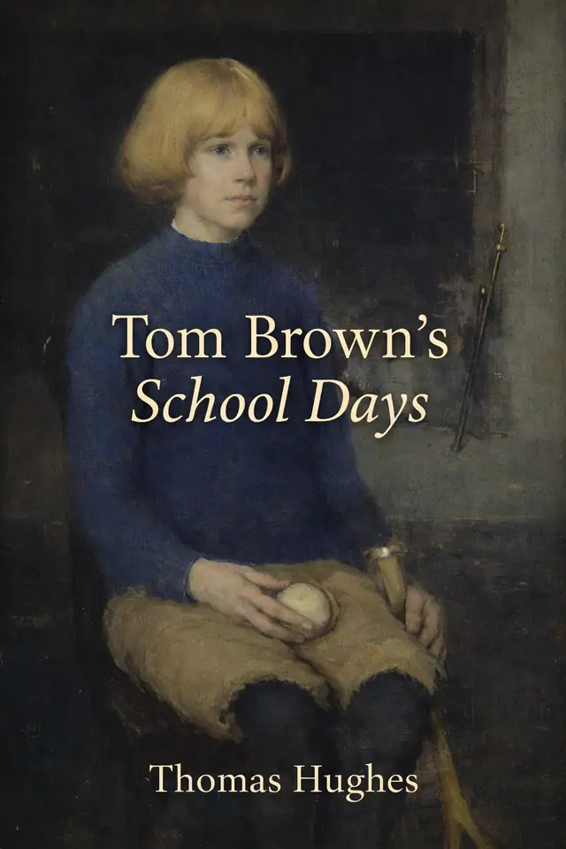 Tom Brown’s School Days