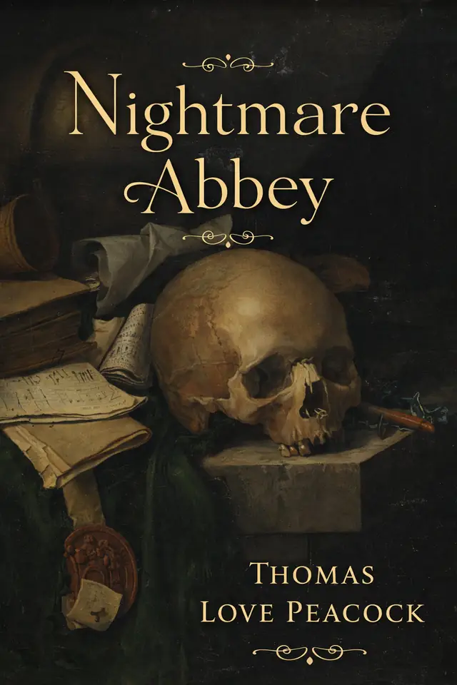 Nightmare Abbey
