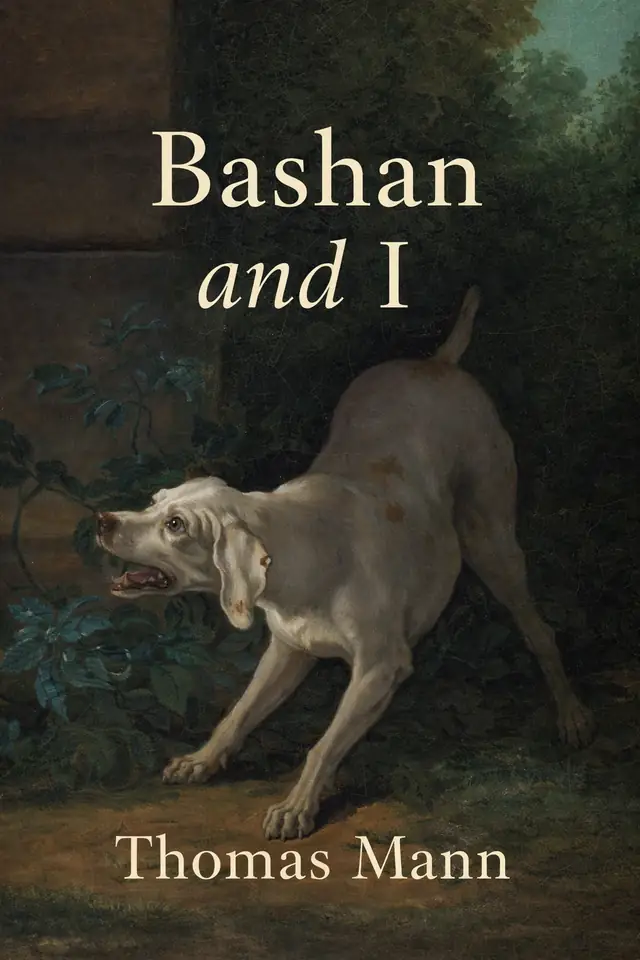 Bashan and I
