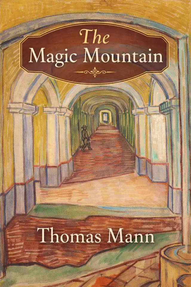 The Magic Mountain