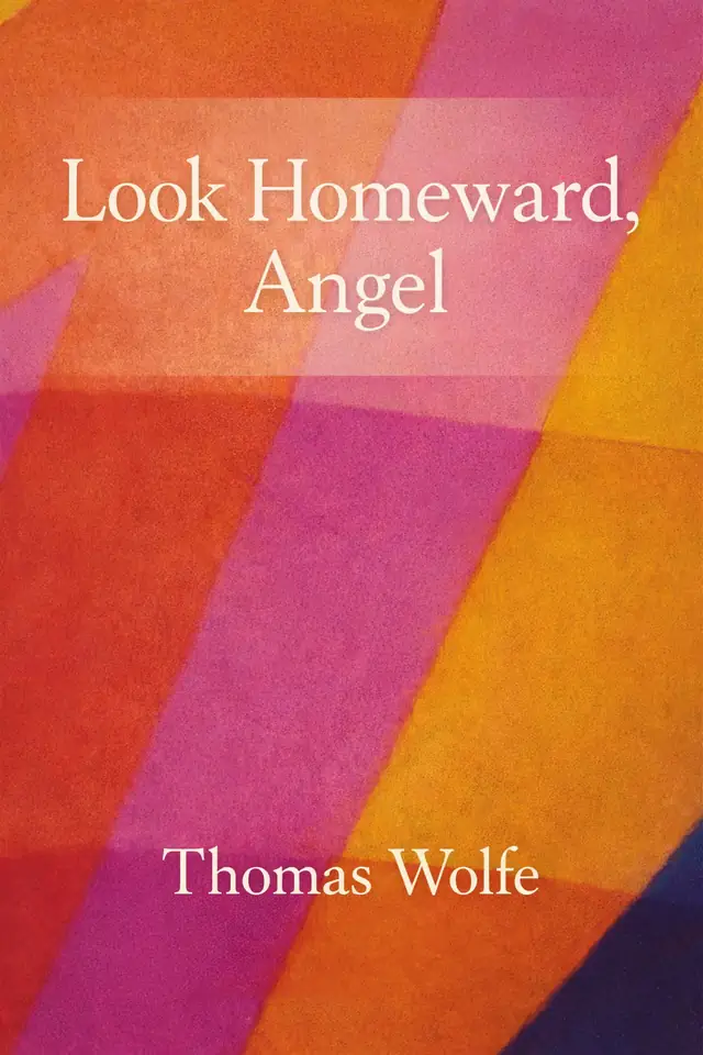 Look Homeward, Angel