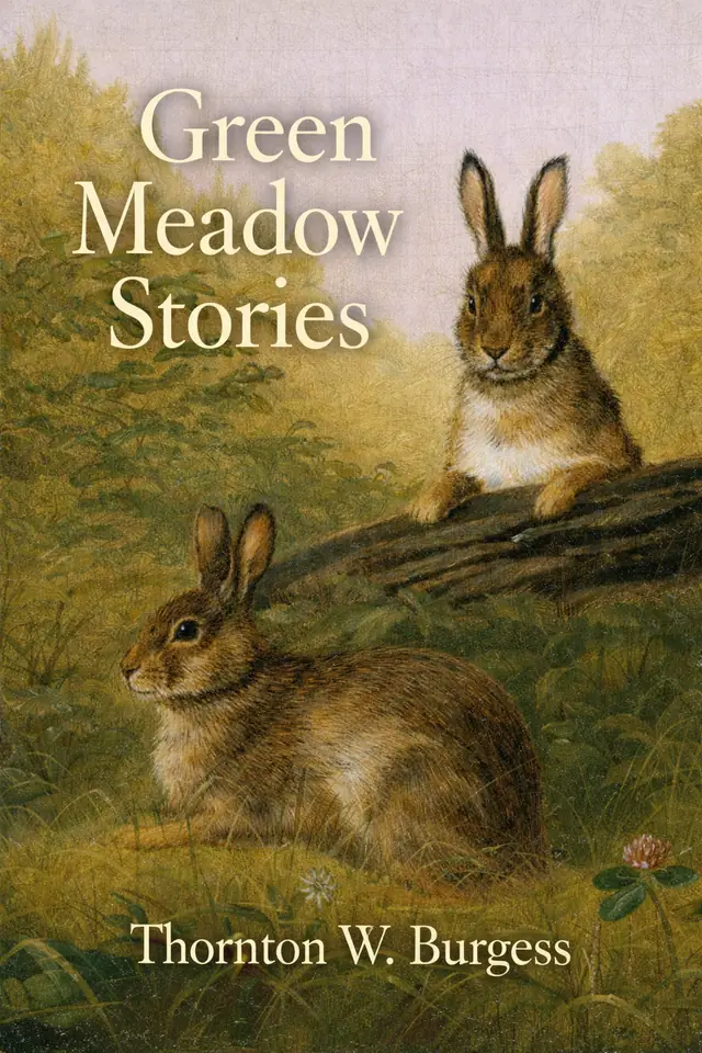 Green Meadow Stories