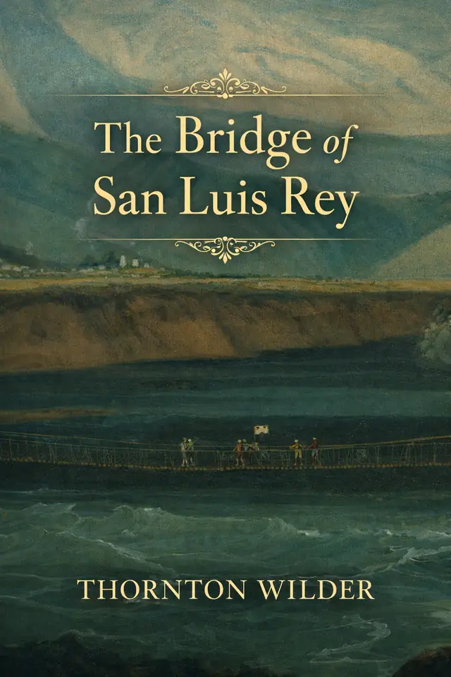 The Bridge of San Luis Rey