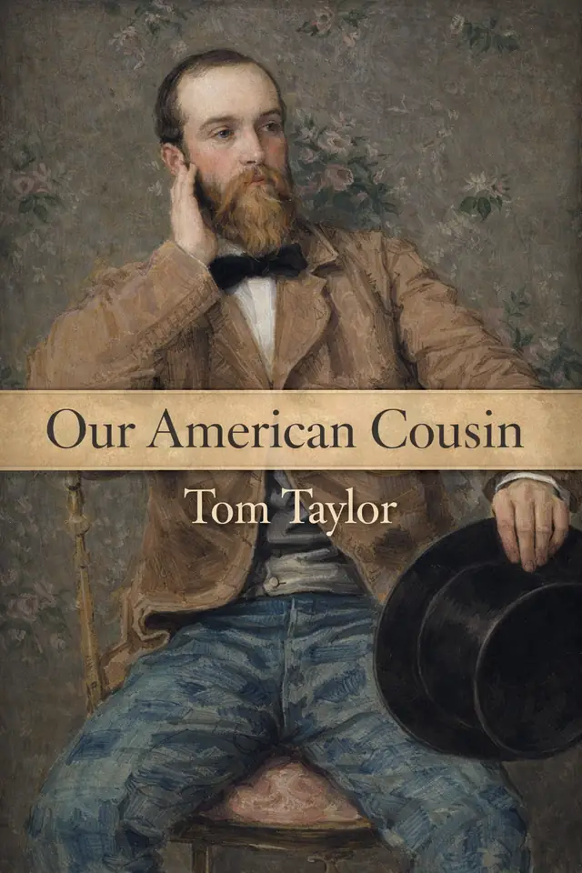 Our American Cousin