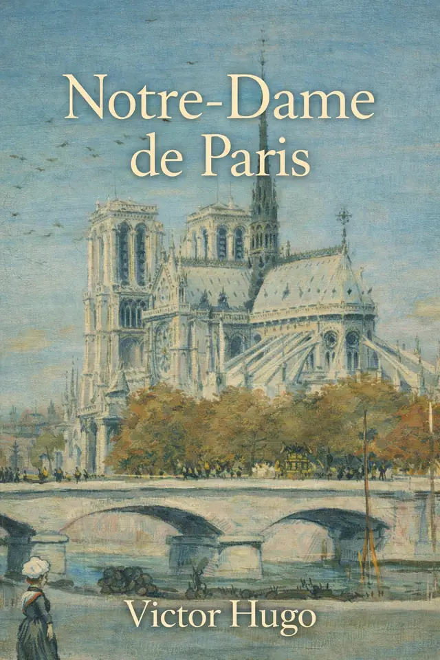 Notre-Dame de Paris