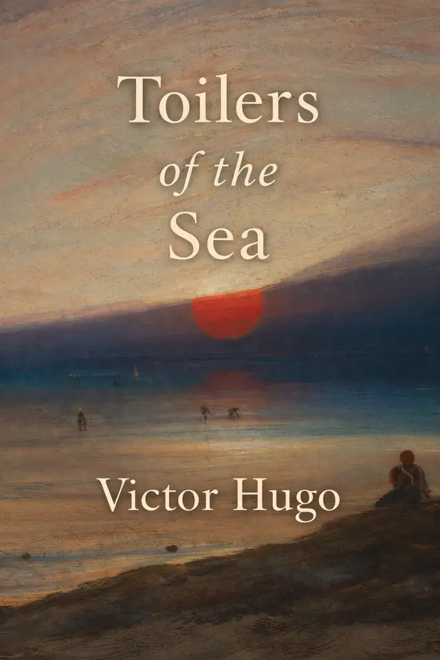 Toilers of the Sea