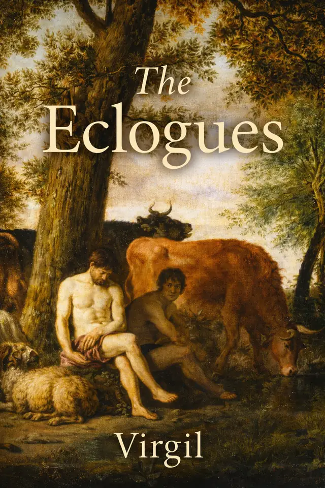 The Eclogues