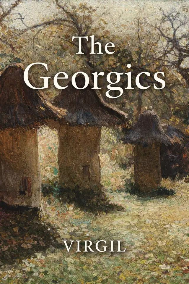 The Georgics