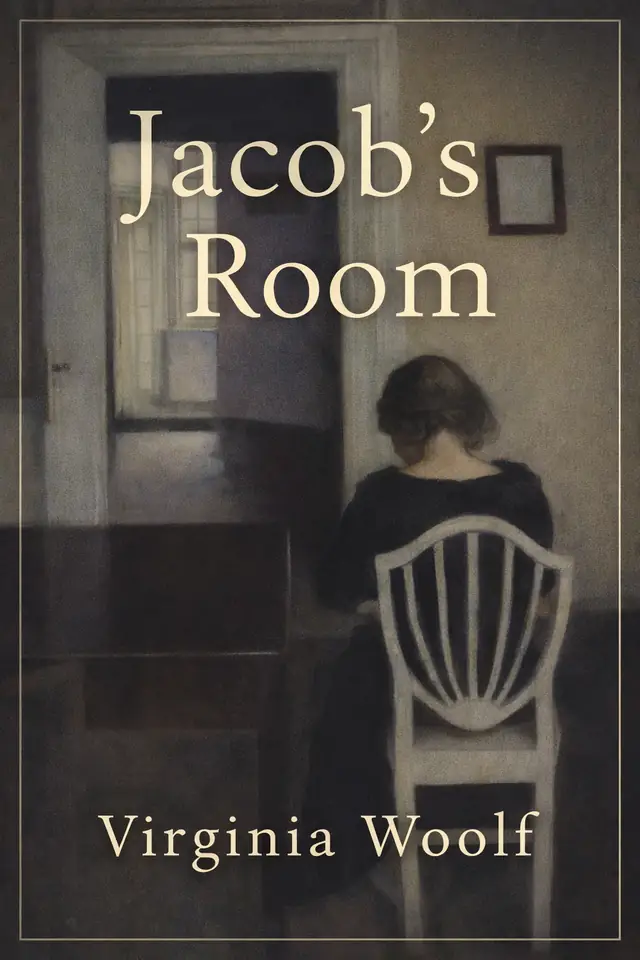 Jacob’s Room