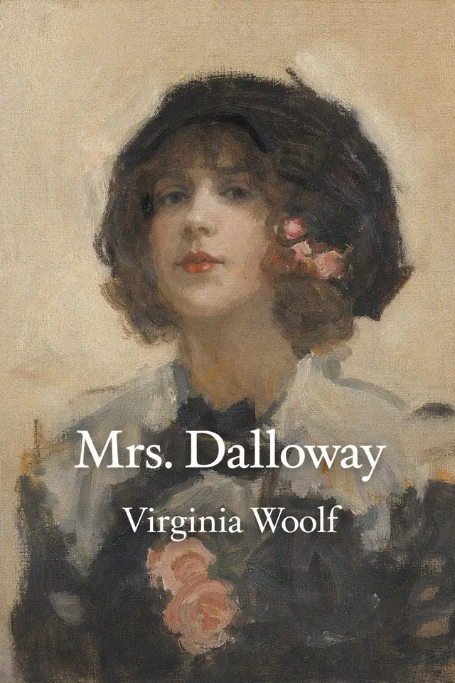 Mrs. Dalloway