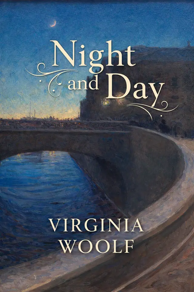Night and Day
