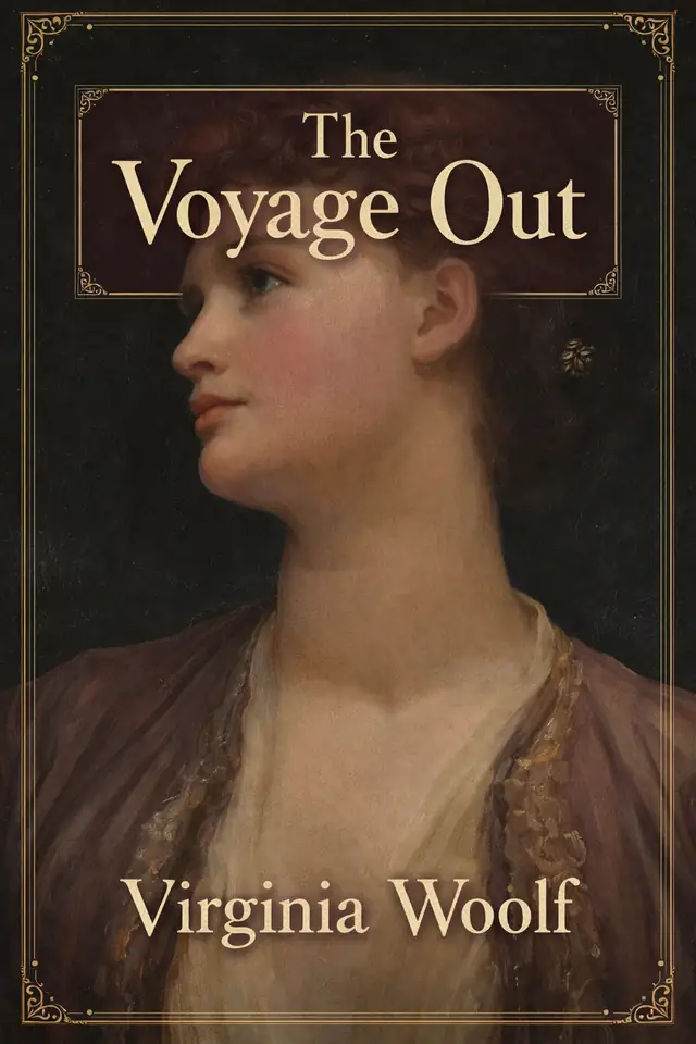 The Voyage Out
