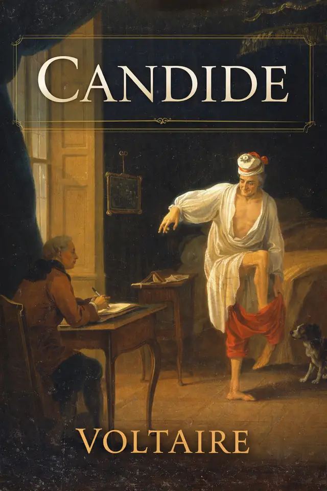 Candide